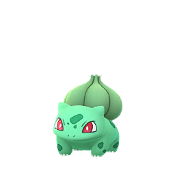 Bulbasaur