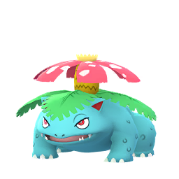 Venusaur