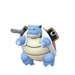 Blastoise