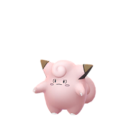 Clefairy