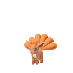 Vulpix