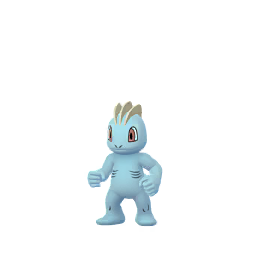 Machop