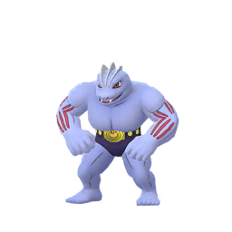 Machoke
