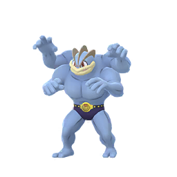 Machamp