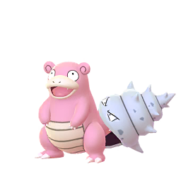 Slowbro