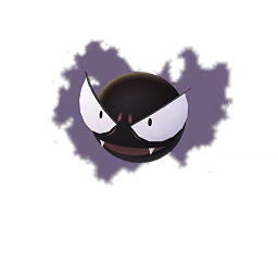 Gastly