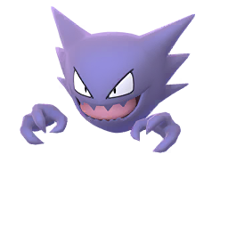 Haunter