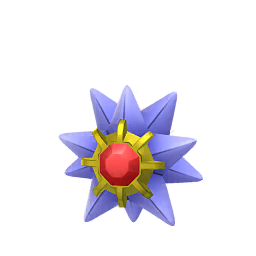 Starmie