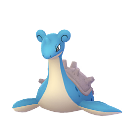 Lapras