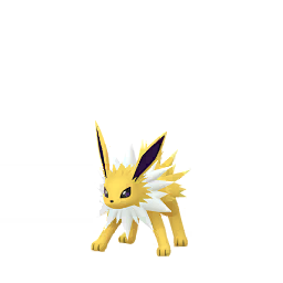 Jolteon