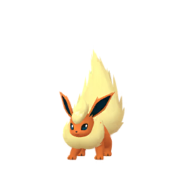 Flareon