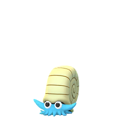 Omanyte