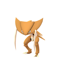 Kabutops