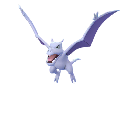 Aerodactyl
