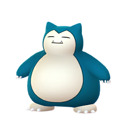 Shadow Snorlax