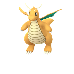 Dragonite