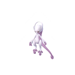 Mega Mewtwo Y