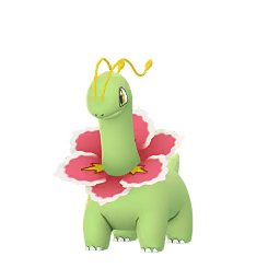 Meganium