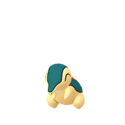 Cyndaquil