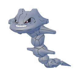 Steelix