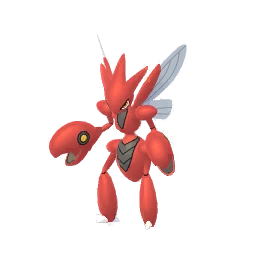 Scizor