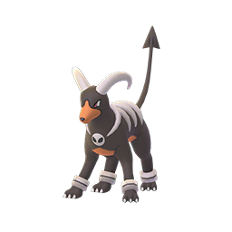 Houndoom