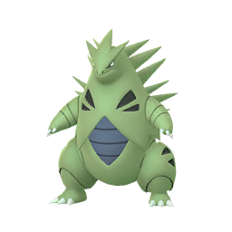 Tyranitar