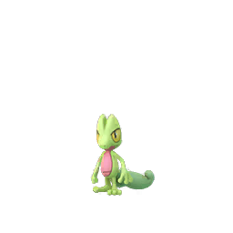 Treecko