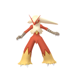 Blaziken