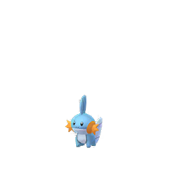 Mudkip