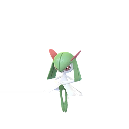 Kirlia