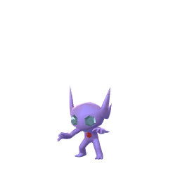 Sableye