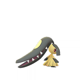 Mawile