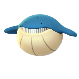 Wailmer