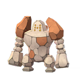 Regirock