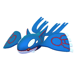Kyogre