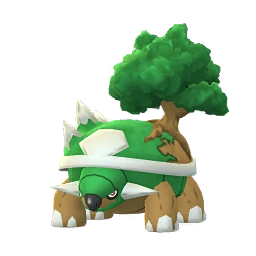 Torterra