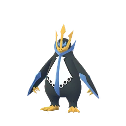 Empoleon