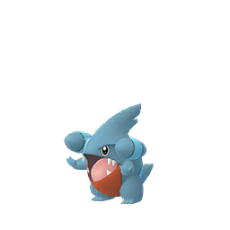 Gible