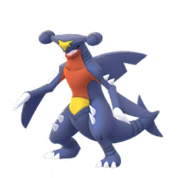Garchomp