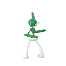 Gallade