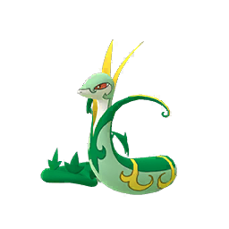 Serperior