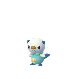 Oshawott
