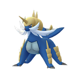 Samurott
