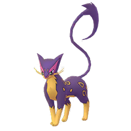 Liepard