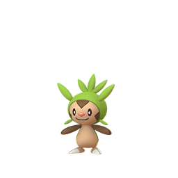 Chespin