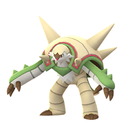 Chesnaught