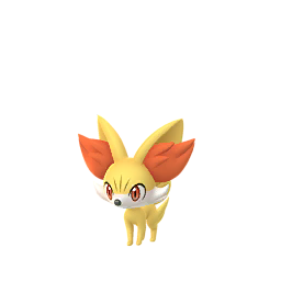 Fennekin