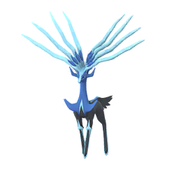 Xerneas