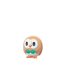 Rowlet